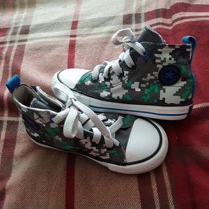 minecraft converse